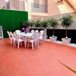 Piso Estrella En La Herradura (Granada)