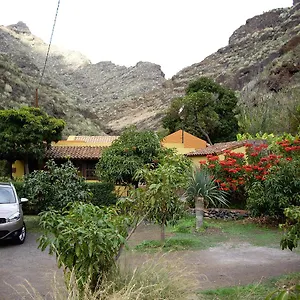 Casa Dos Barrancos , Santa Cruz de Tenerife Spanien