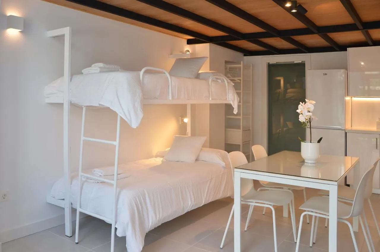 Holiday home Canary Lofts Santa Cruz de Tenerife Spain